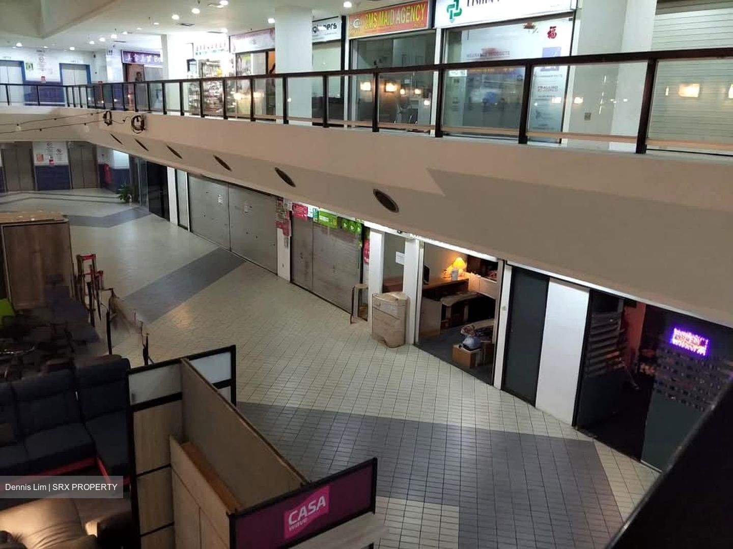 Upper Serangoon Shopping Centre (D19), Retail #567548151